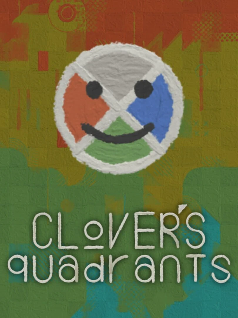 Clover's Quadrants countdown - Game