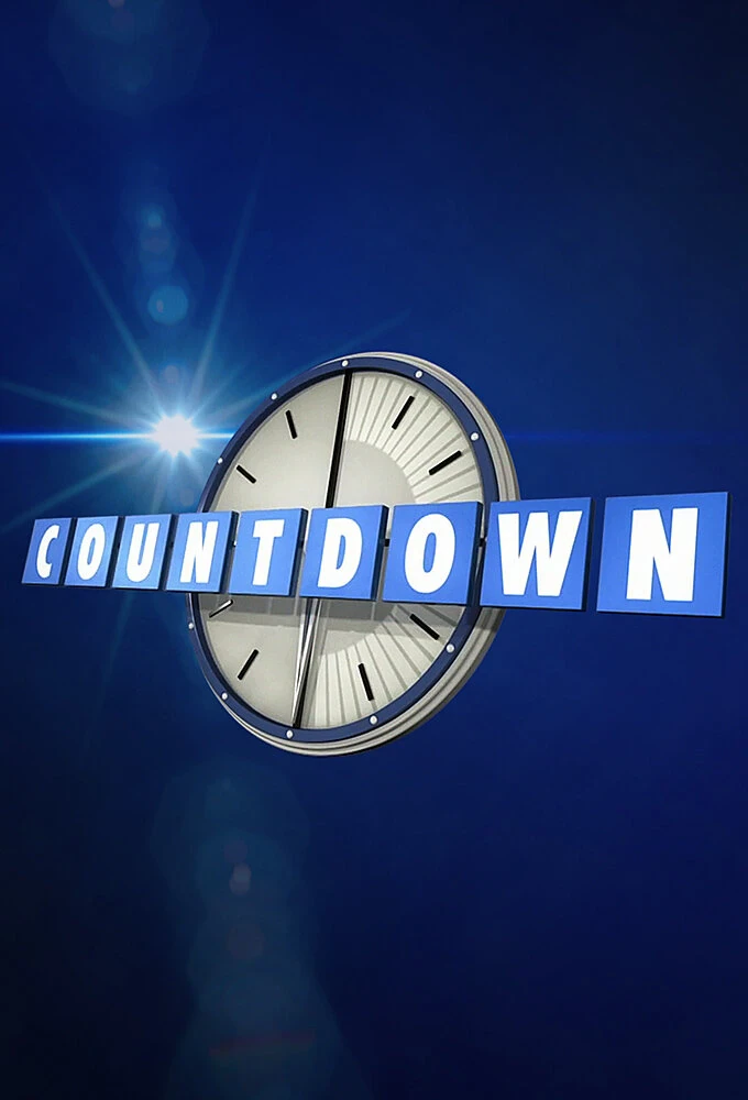 Countdown — Season 93 countdown - 电视