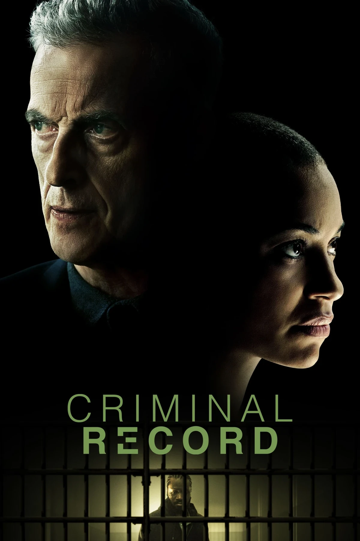 Criminal Record — 2. Sezon countdown - TV