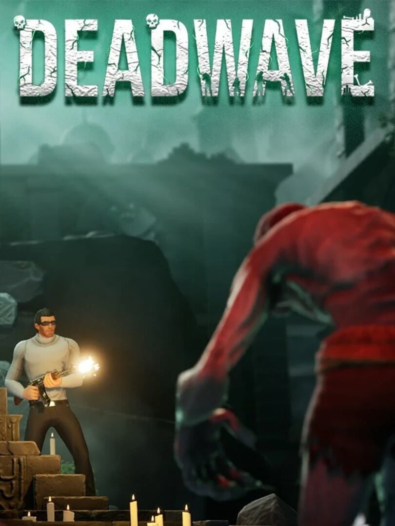 Deadwave countdown - Game