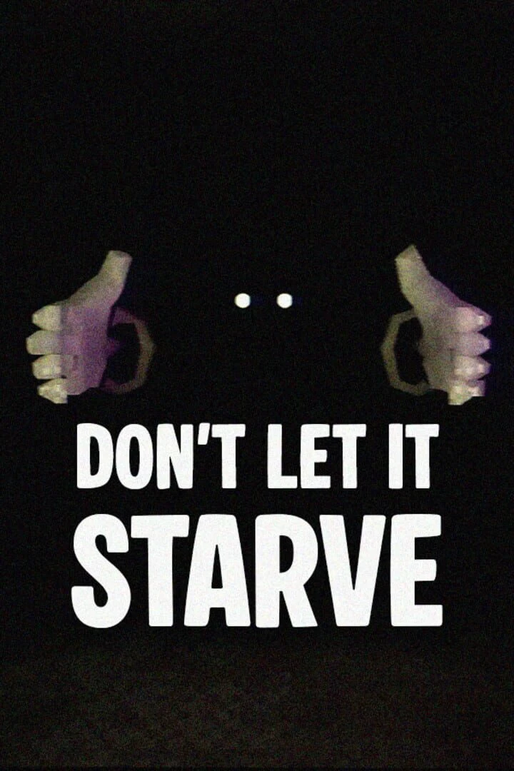 Don't Let It Starve countdown - Game