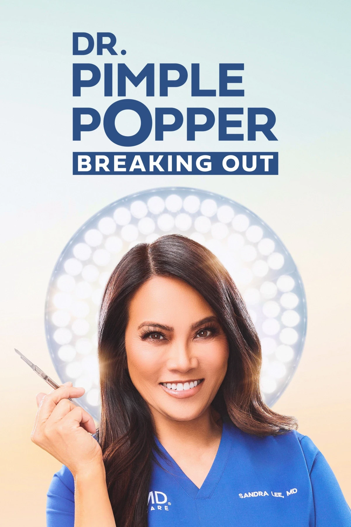 Dr. Pimple Popper: Breaking Out — Season 2 countdown - 电视