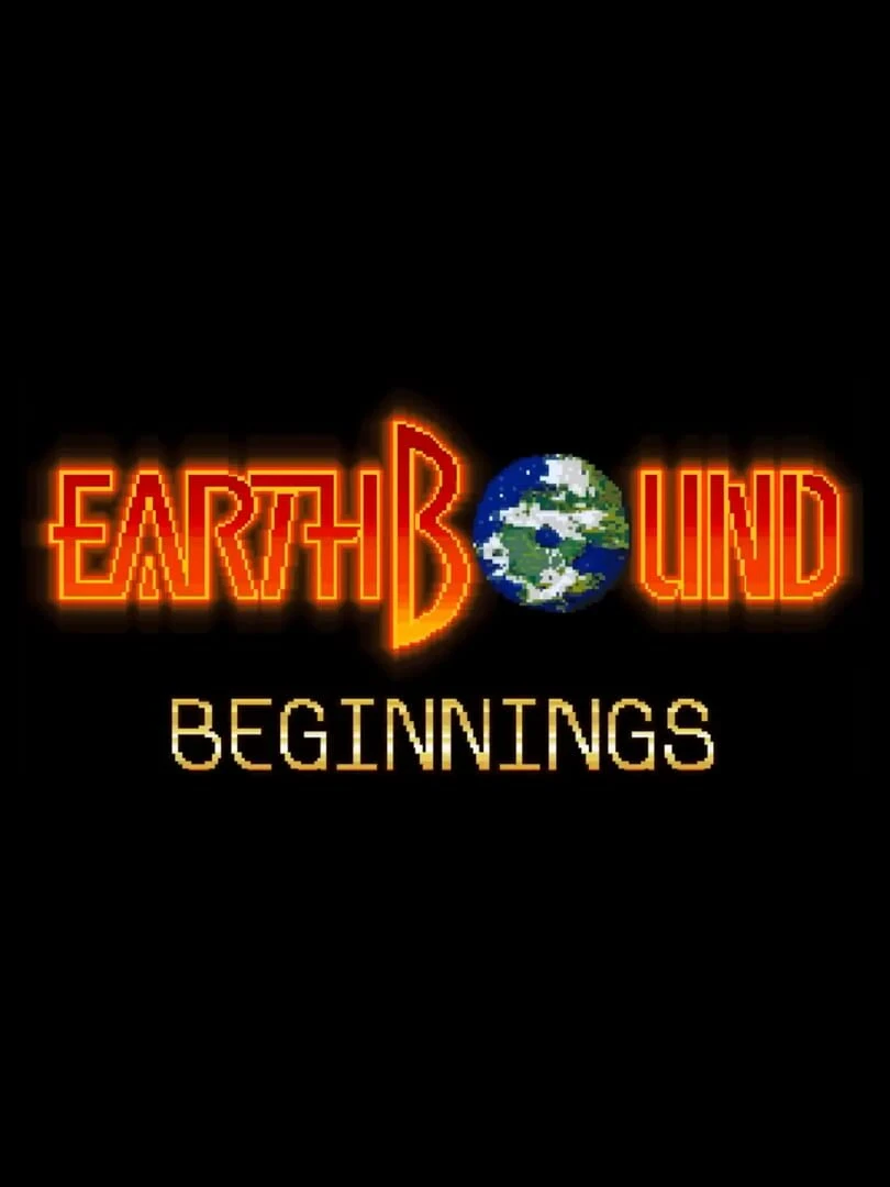EarthBound Beginnings Remake countdown - Game