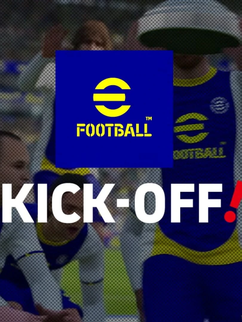 eFootball Kick-Off! countdown - 游戏