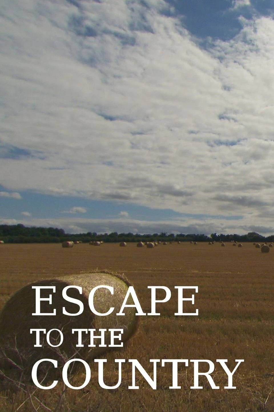 Escape to the Country — Season 27 countdown - 电视