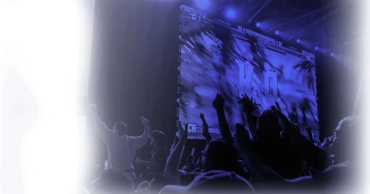 EVO 2026 countdown - Gaming