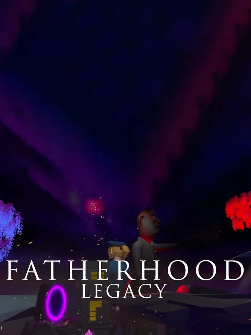 Fatherhood Legacy countdown - 游戏
