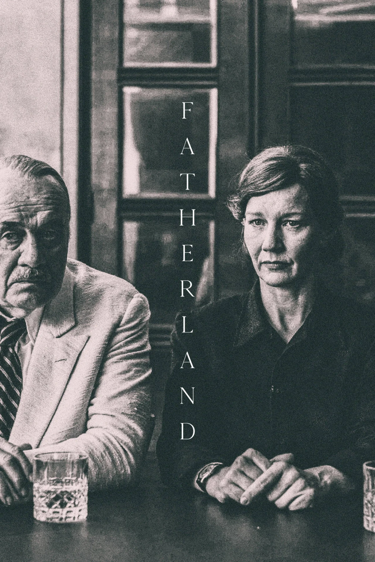 Fatherland countdown - Movie