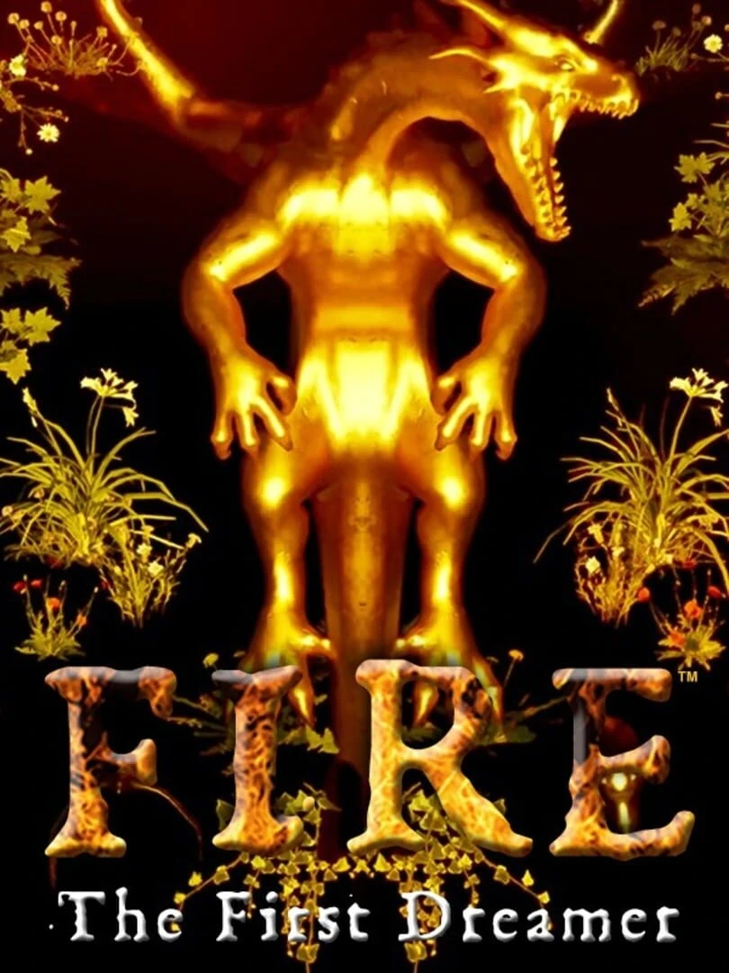 Fire: The First Dreamer countdown timer - Oyun
