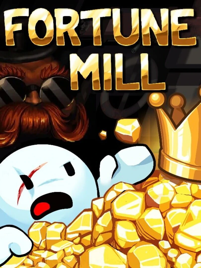 Fortune Mill countdown - 游戏