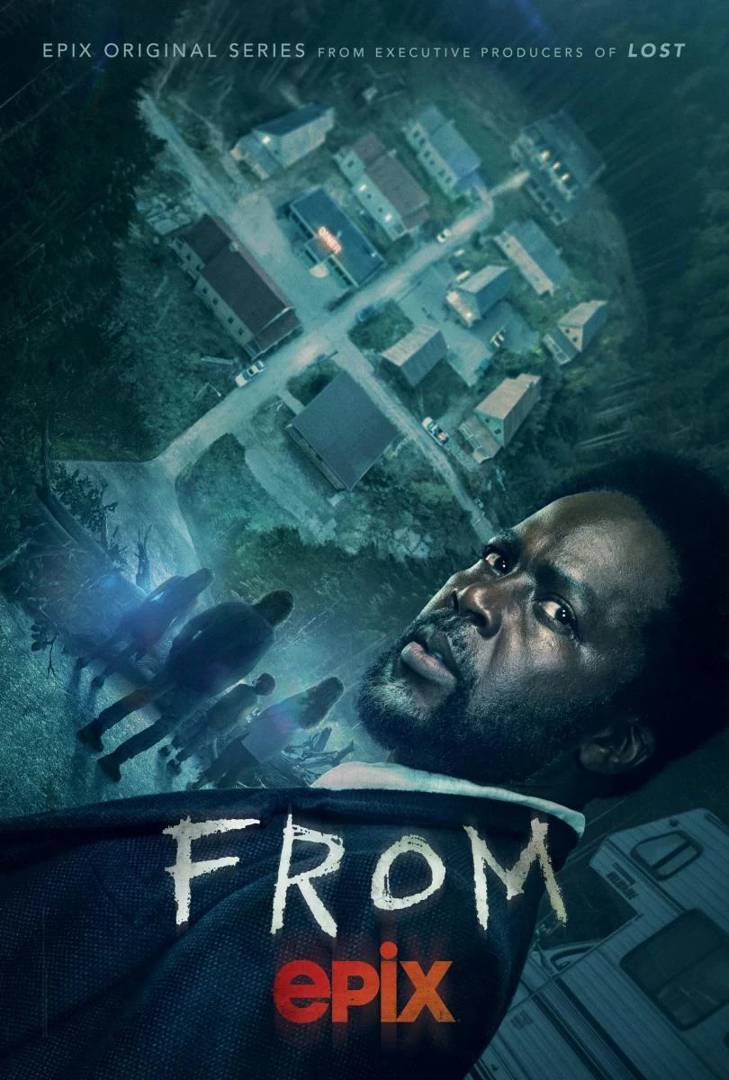 FROM — Season 4 countdown - TV