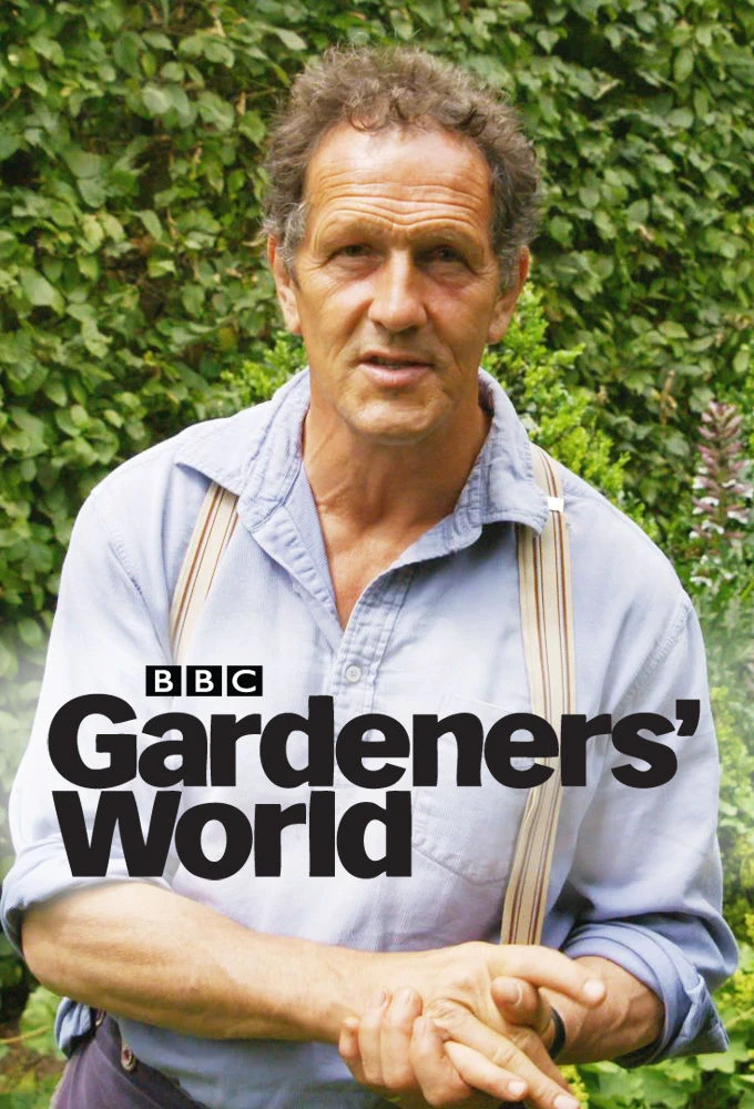 Gardeners' World — Season 59 countdown - 电视