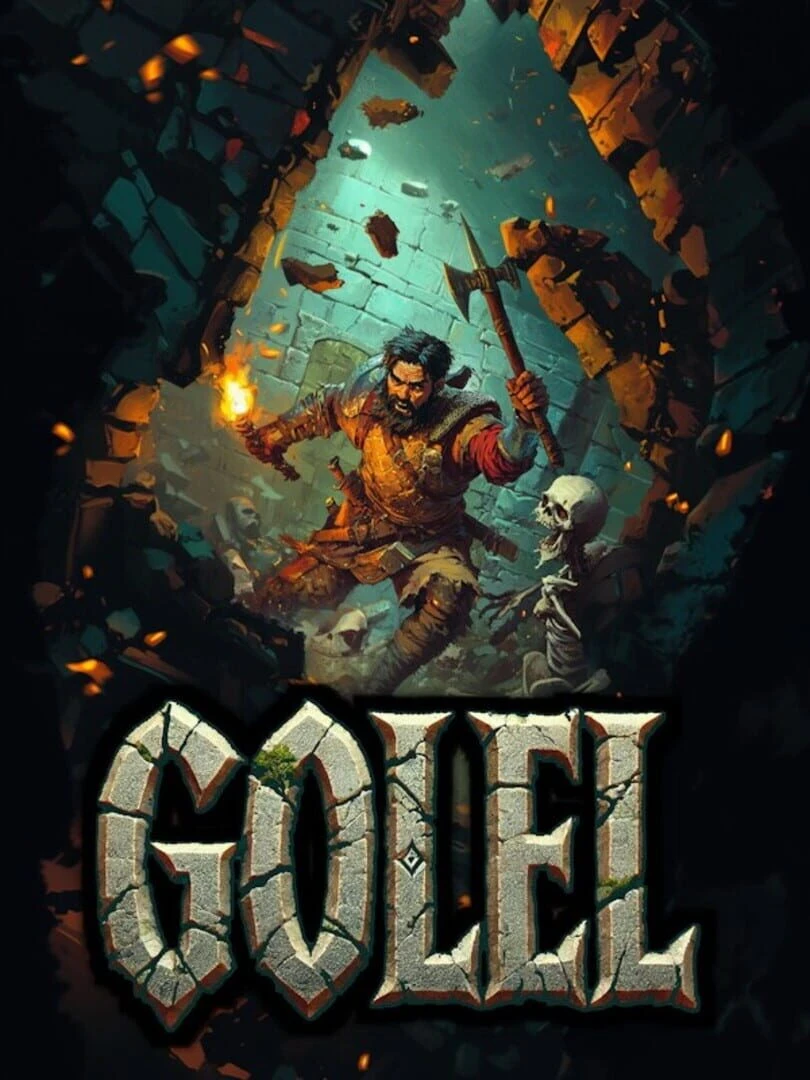 Golel countdown - Game