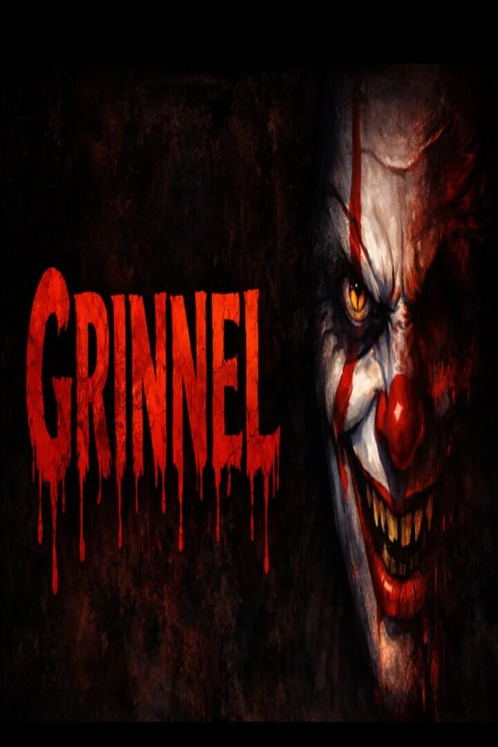 Grinnel countdown - Game