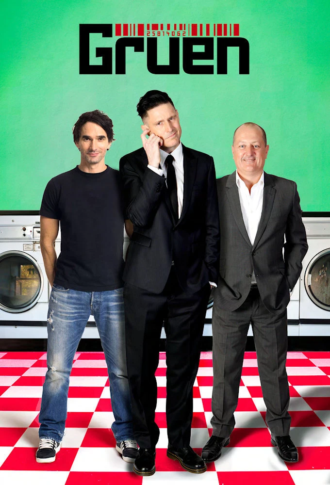 Gruen — Season 18