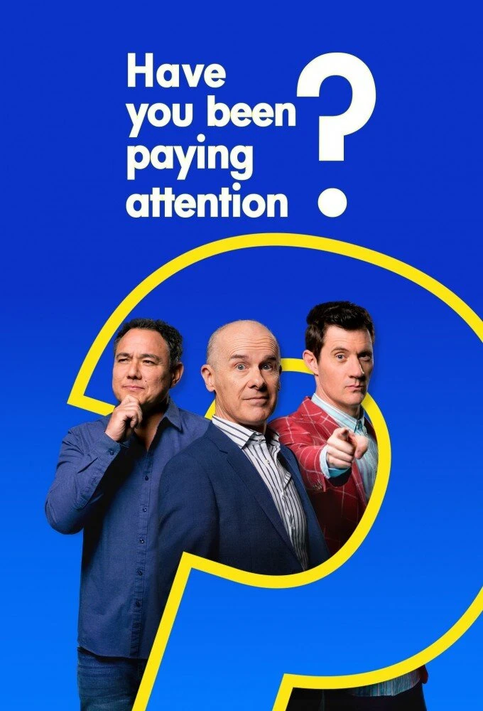 Have You Been Paying Attention? — Season 14 countdown - TV