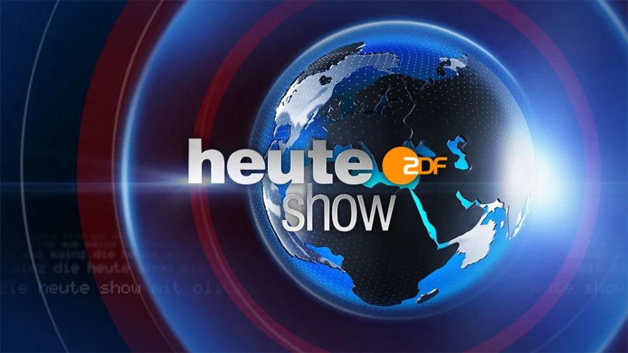 Heute Show — Season 34 countdown - TV