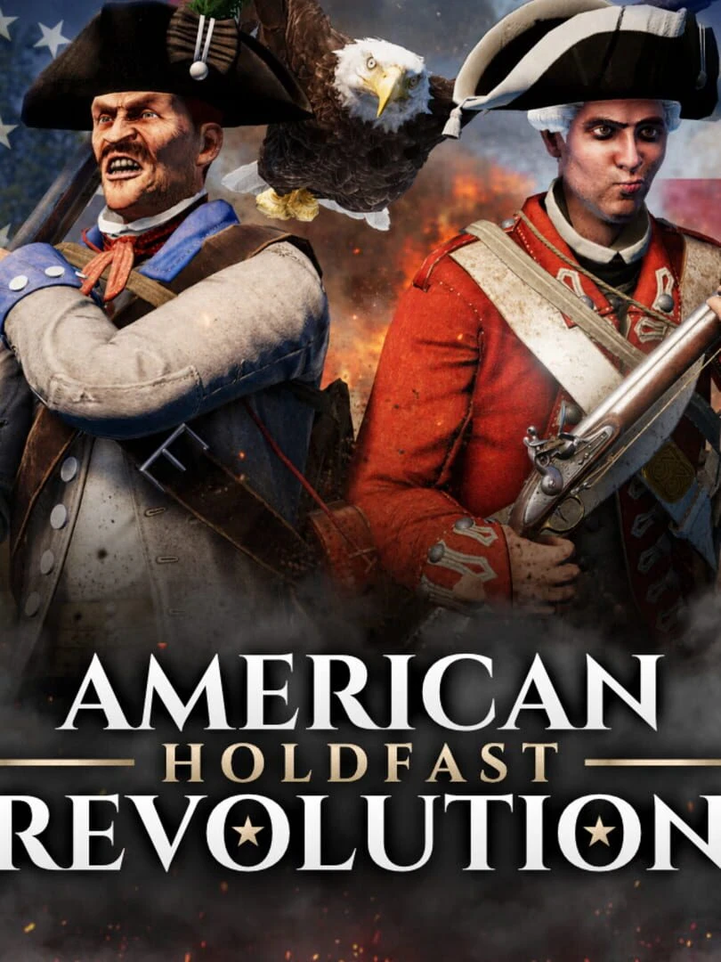Holdfast: American Revolution countdown - Game