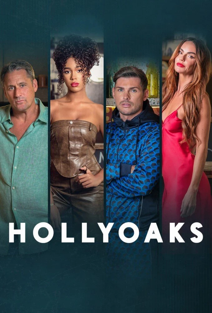 Hollyoaks — Season 32 countdown - TV