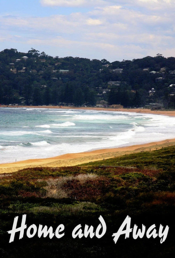 Home and Away — Season 39 countdown - TV