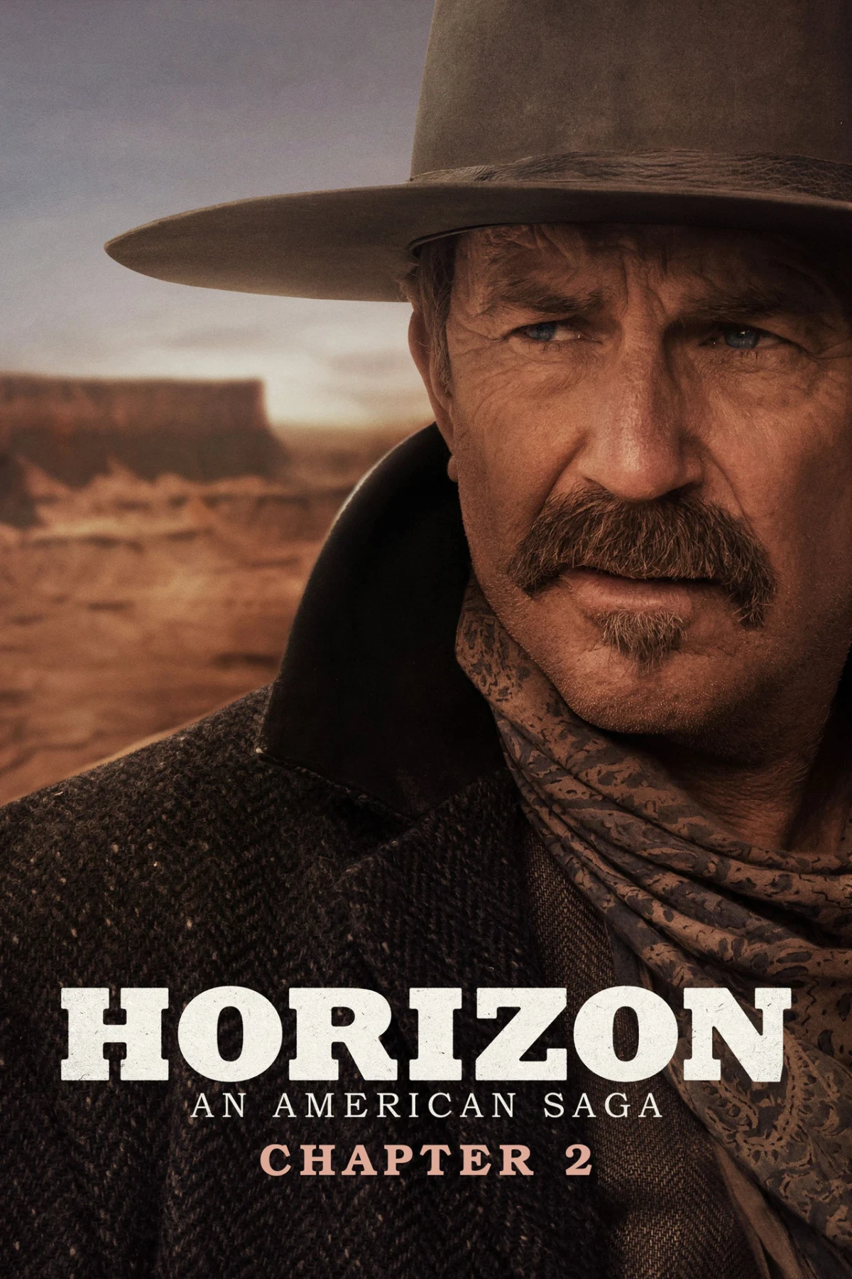 Horizon: An American Saga - Chapter 2 countdown - Movie