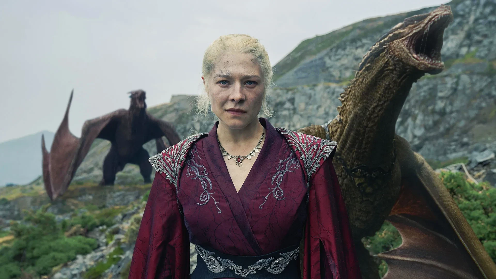 House of the Dragon — Season 3 countdown - TV