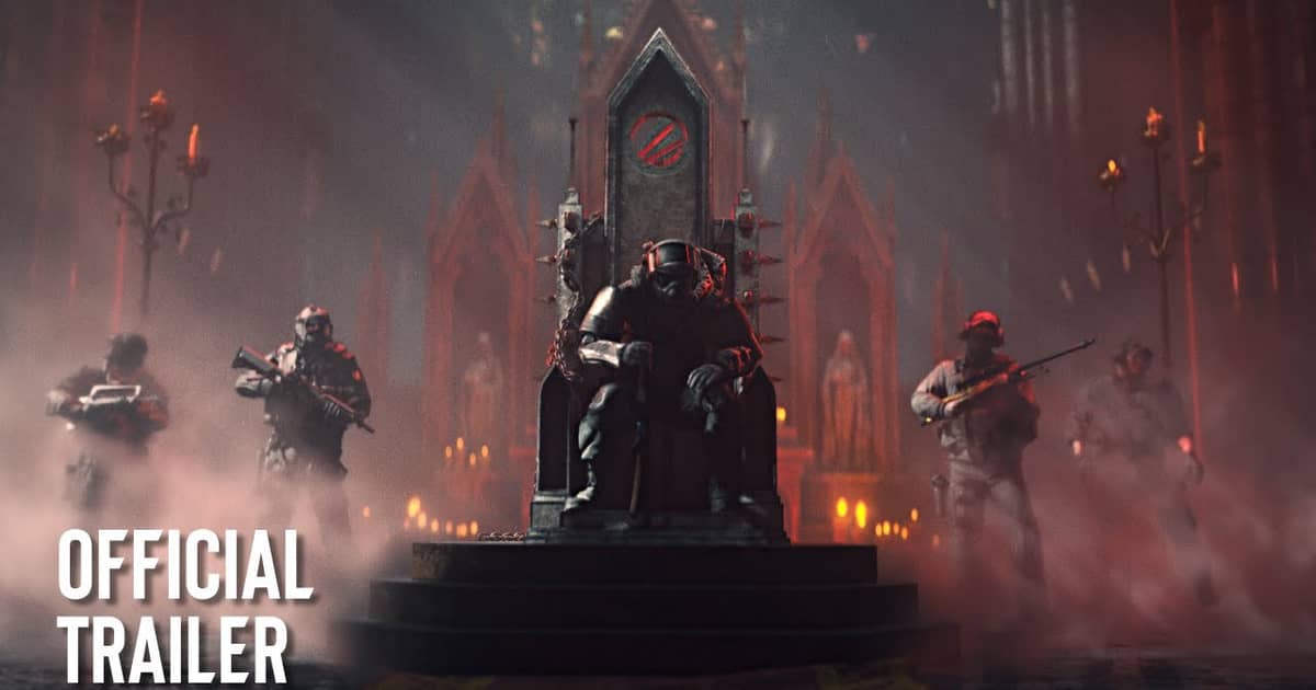IEM Cologne Major 2026 countdown - 游戏