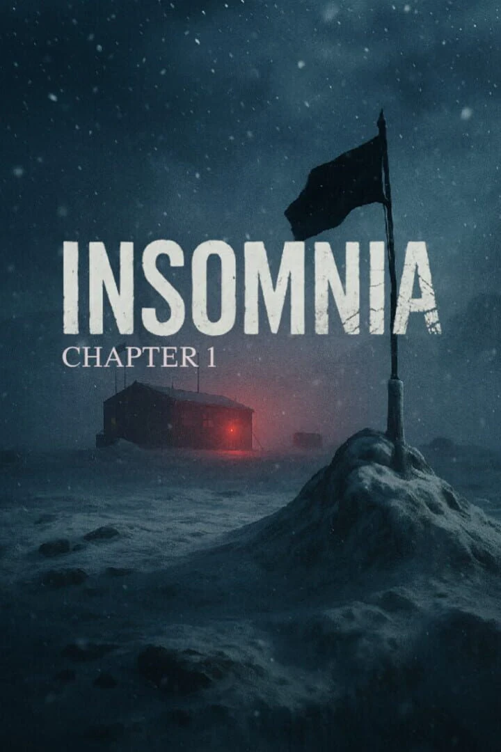 Insomnia: Chapter One countdown - Jeu