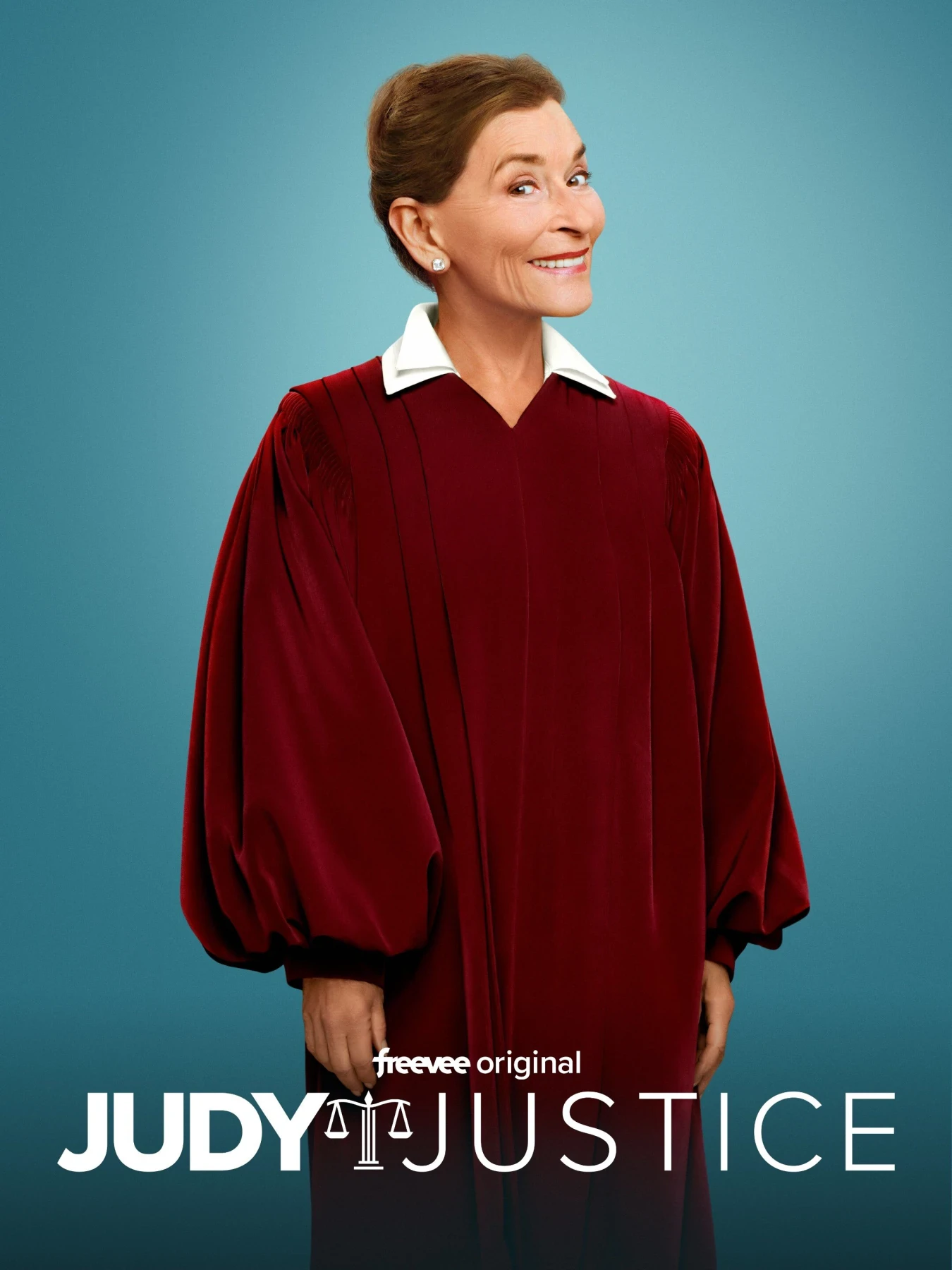 Judy Justice — Season 4 countdown - TV
