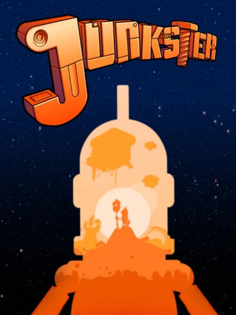 Junkster countdown - Game