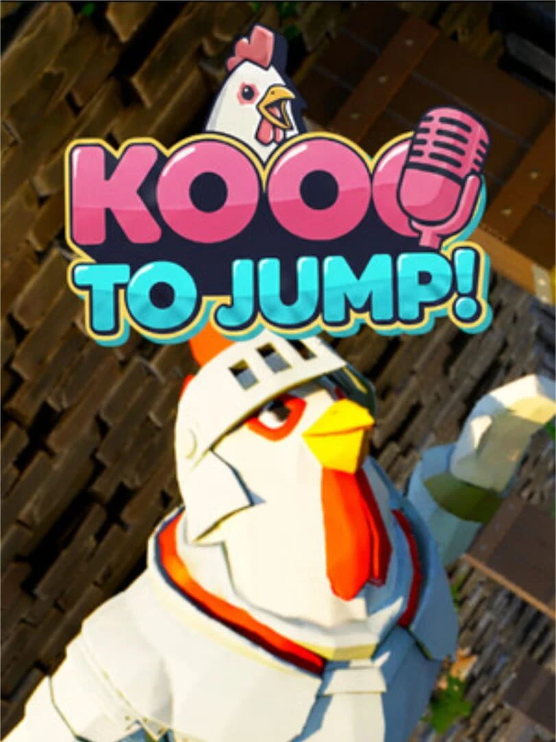 Kooo to Jump! countdown - Jeu