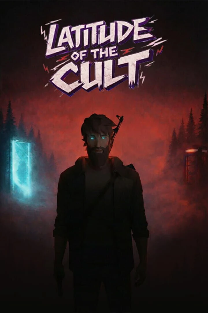 Latitude of the Cult countdown - Game
