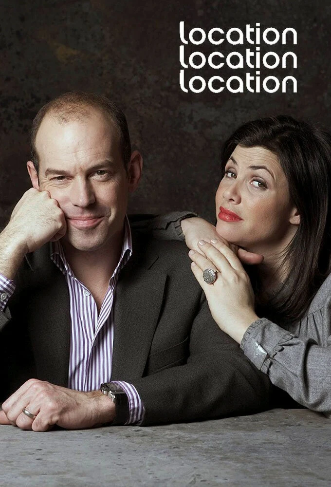 Location, Location, Location — Season 45 countdown - 电视