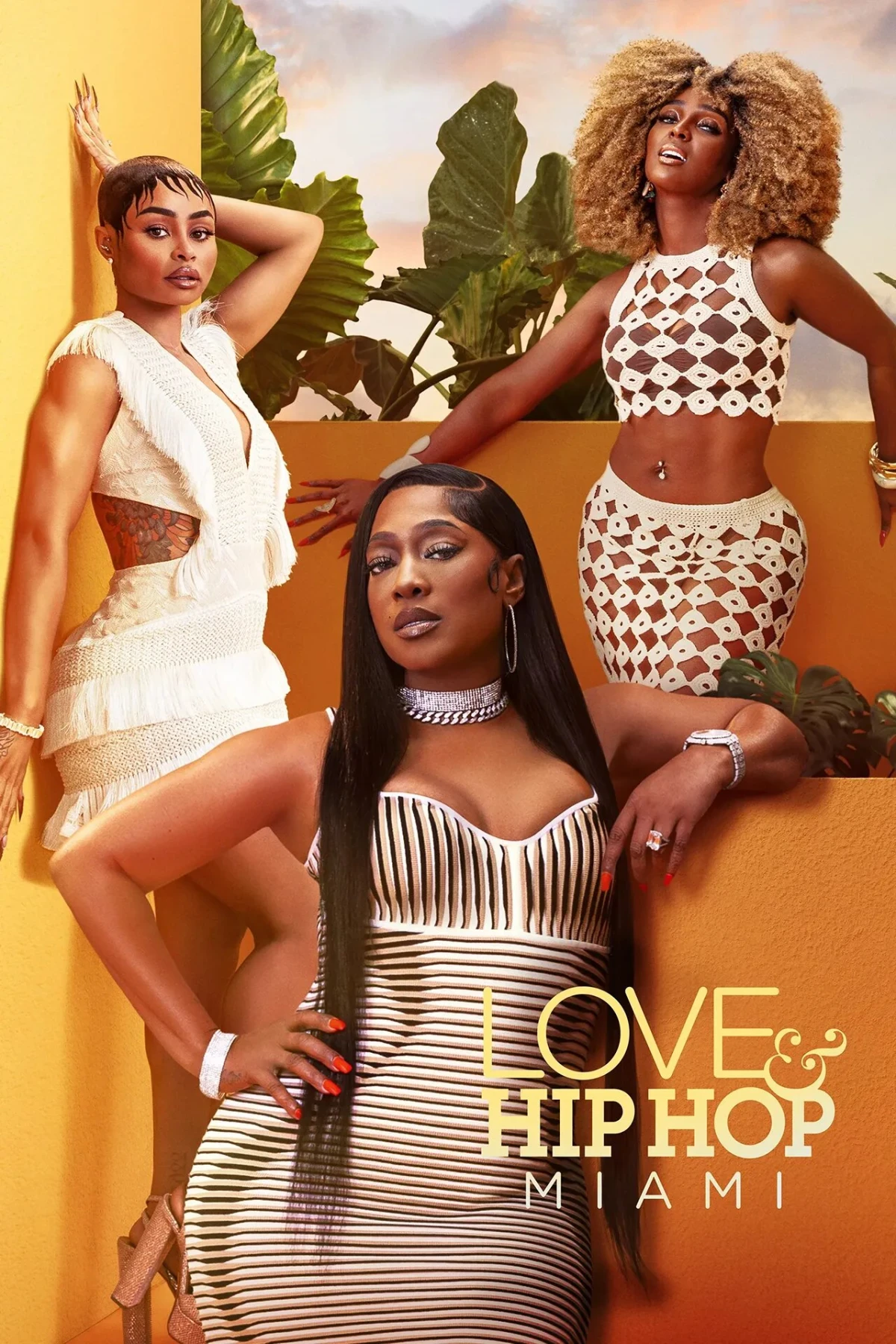 Love & Hip Hop: Miami — 第7季 countdown - 电视