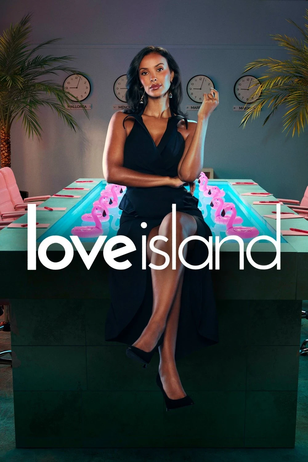 Love Island — Season 13 countdown - TV