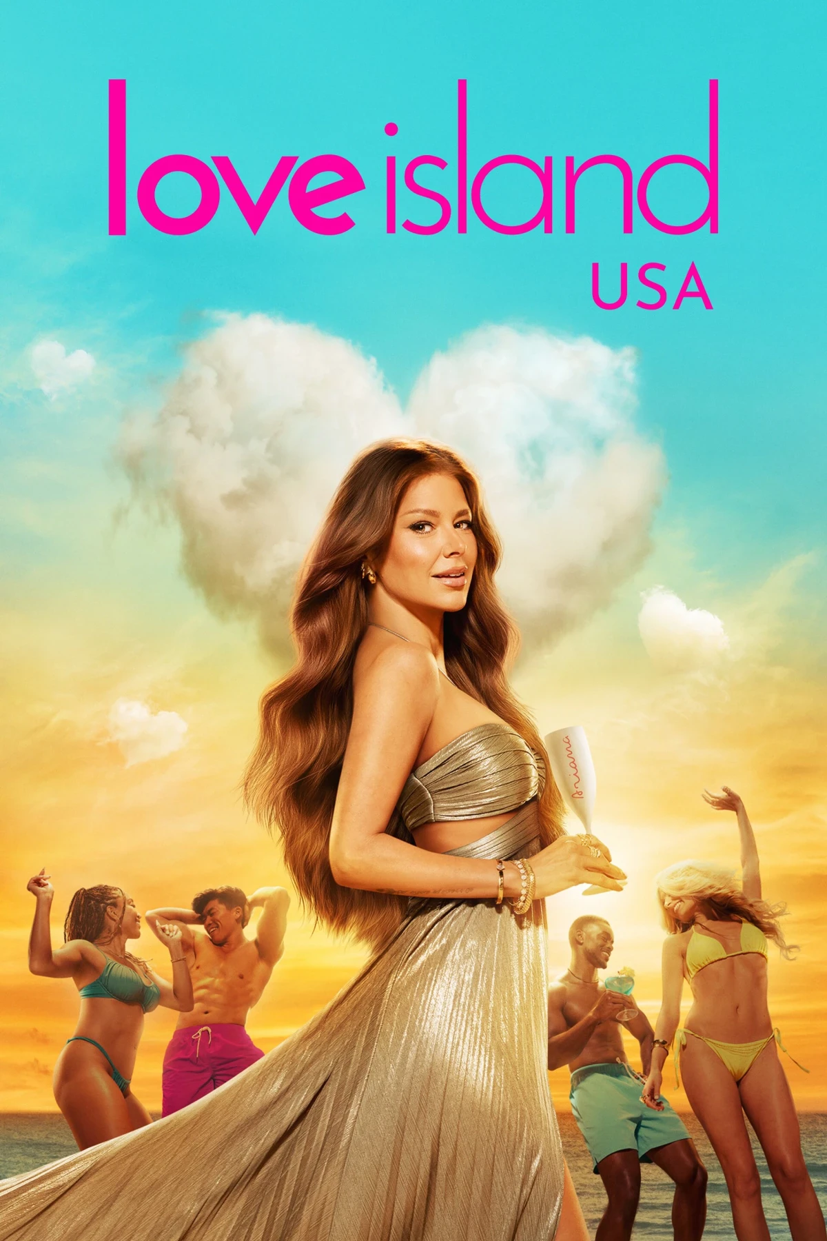 Love Island — Season 8 countdown - TV