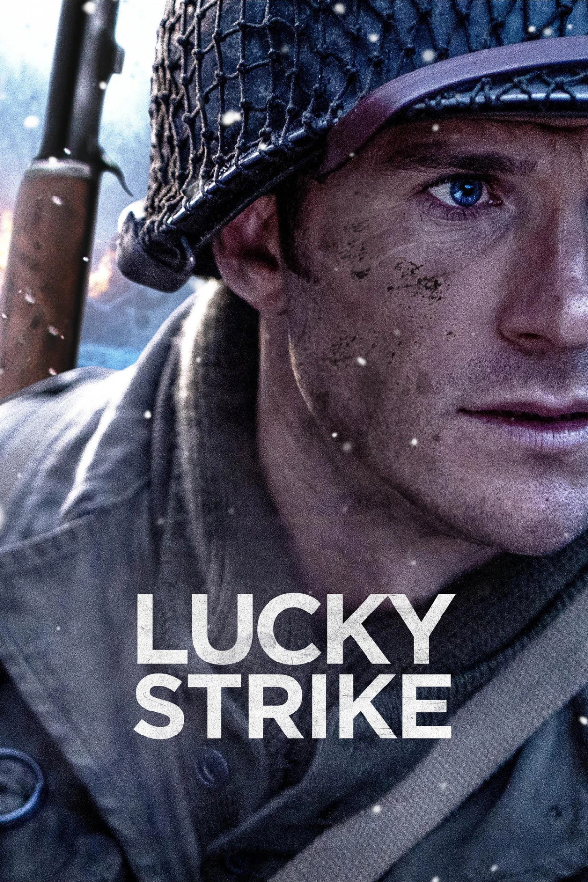 Lucky Strike countdown - Film