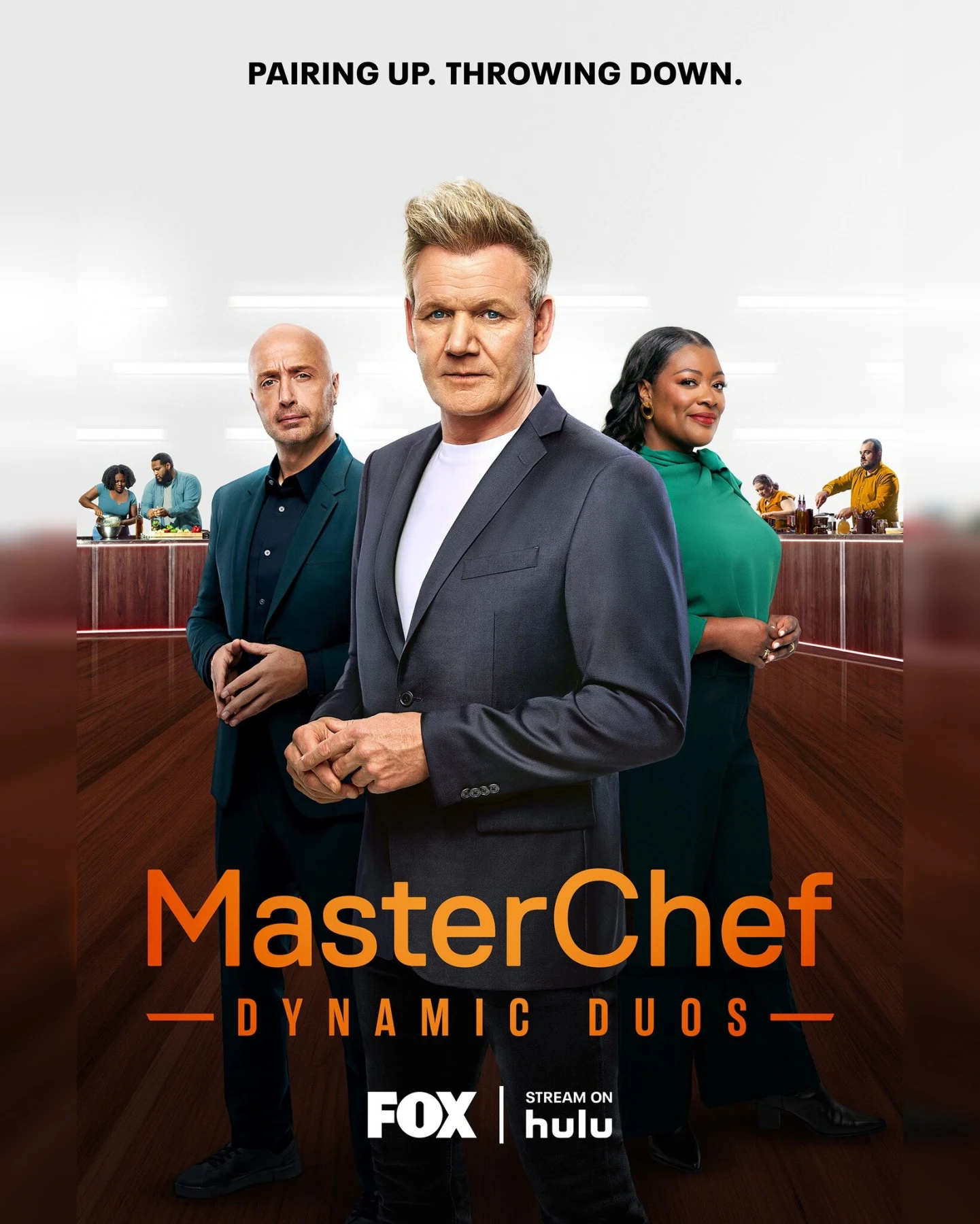 MasterChef — Season 16 countdown - 电视
