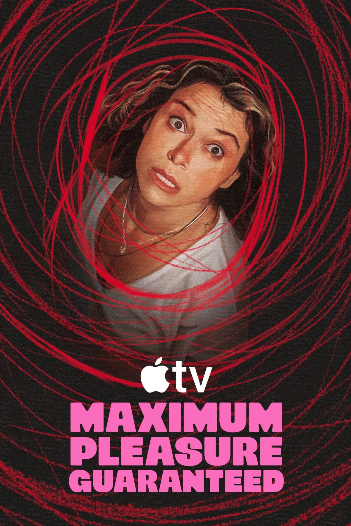 Maximum Pleasure Guaranteed — Season 1 countdown - 电视