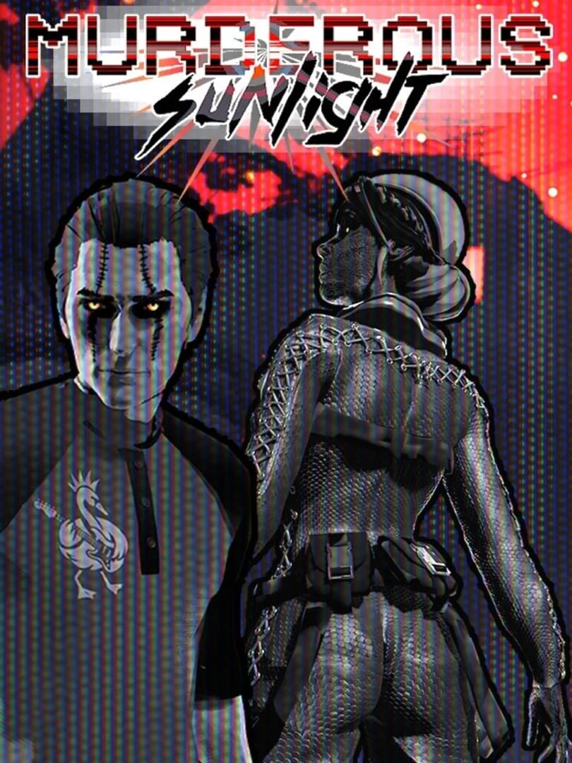 Murderous Sunlight countdown - Game