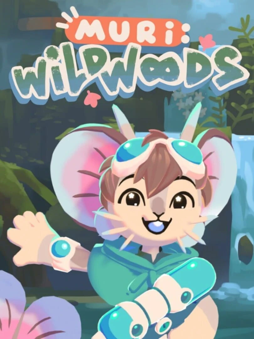 Muri: Wildwoods countdown - Game