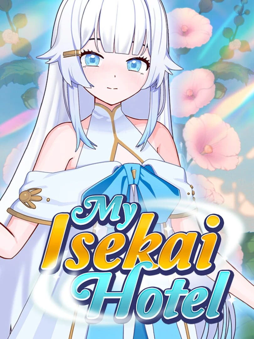 My Isekai Hotel countdown - 游戏