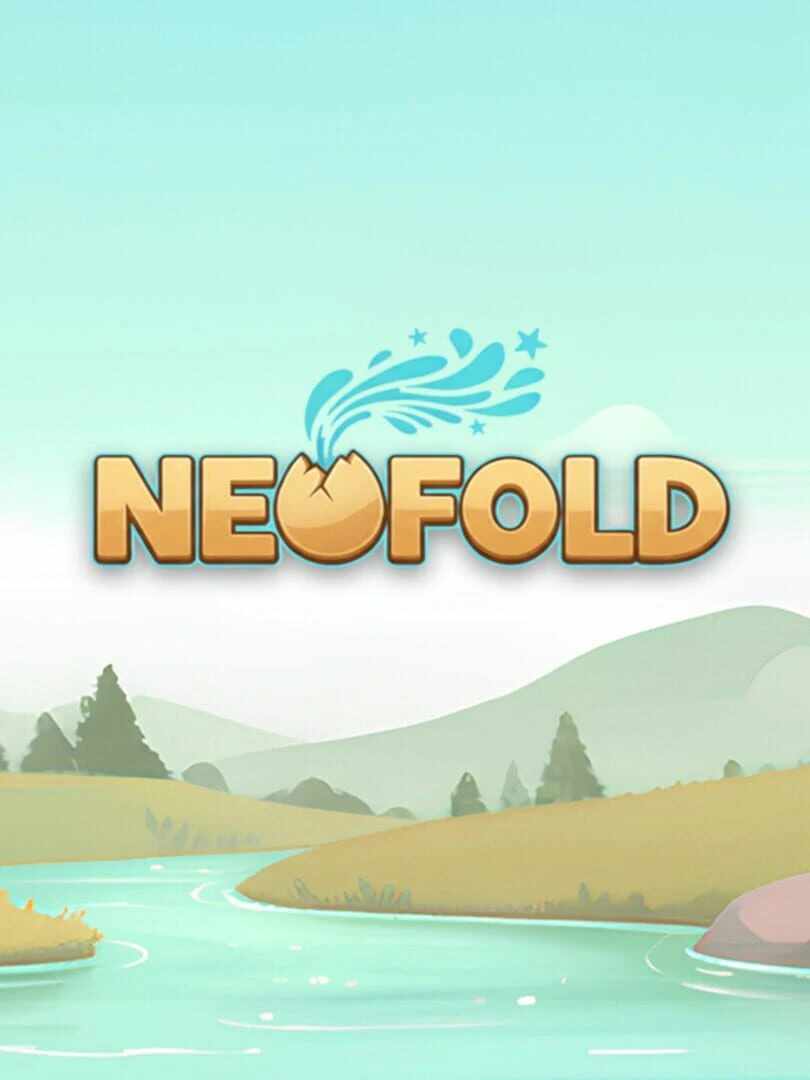 Neofold countdown - Game