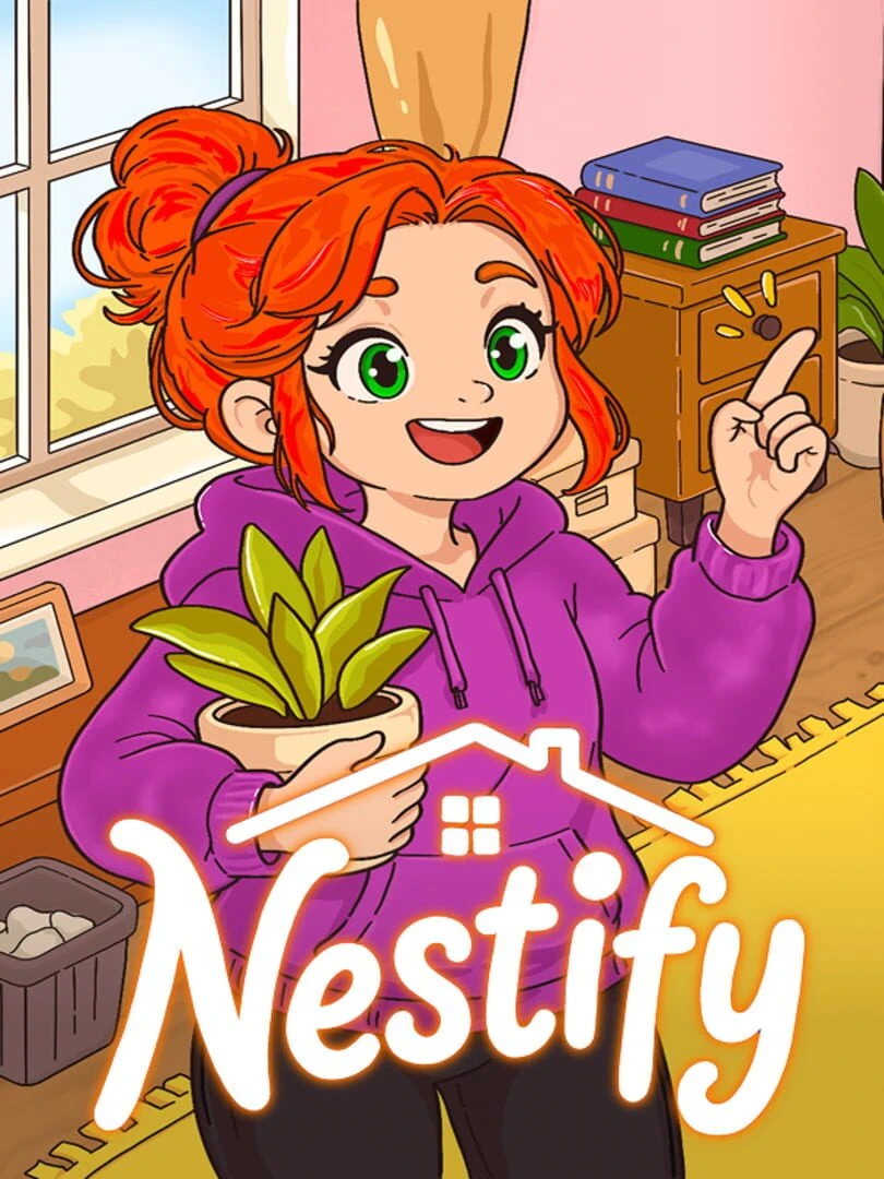 How many days until Nestify
