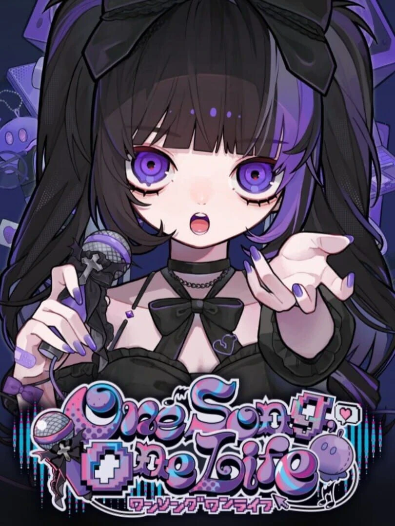 One Song, One Life countdown - Game
