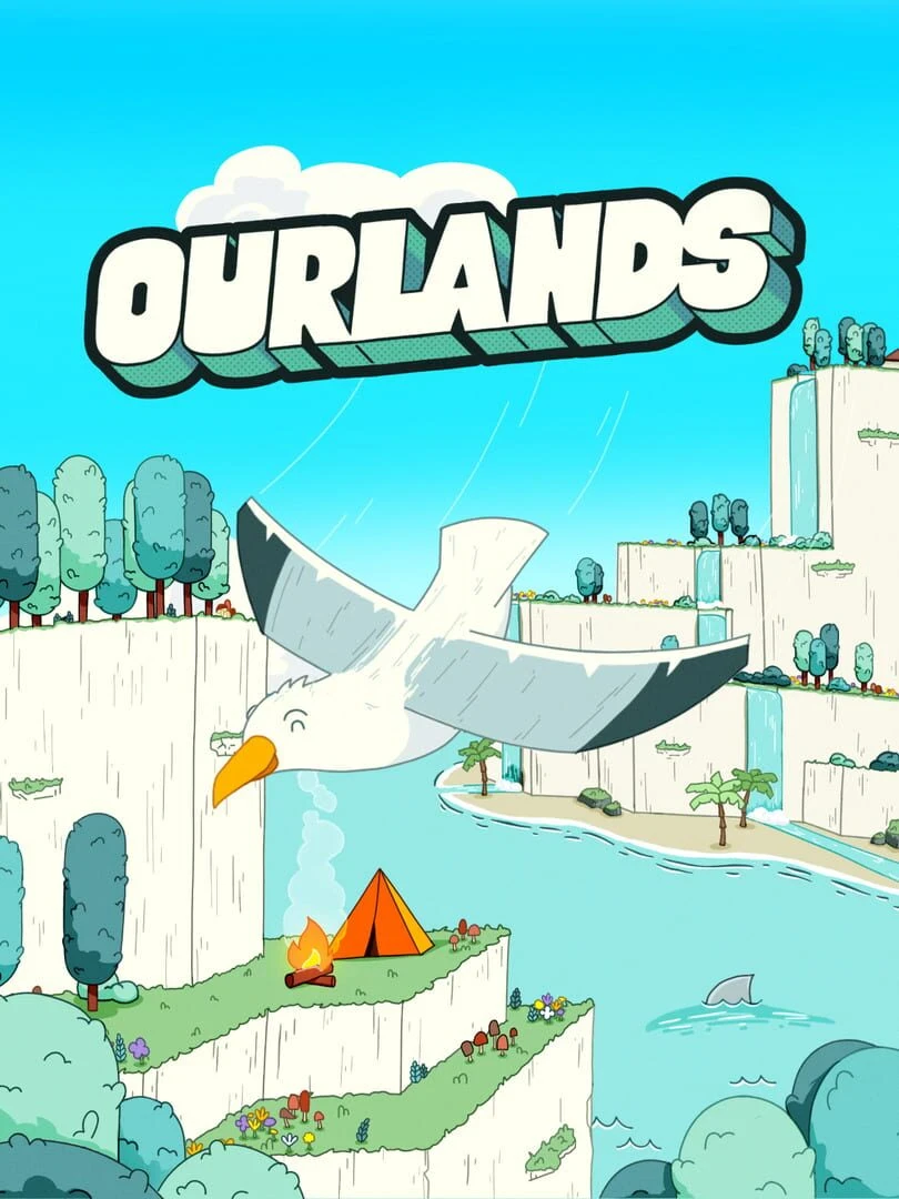 Ourlands countdown - 游戏