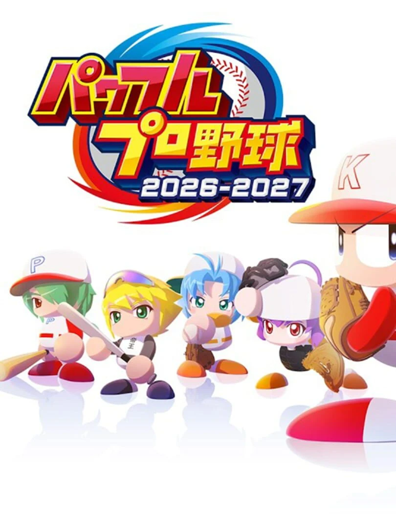 Pawafuru Puroyakyu 2026-2027 countdown - Game