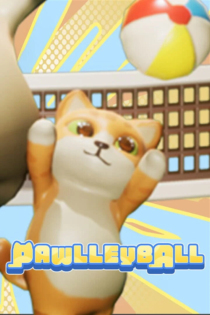 PawlleyBall countdown - Game
