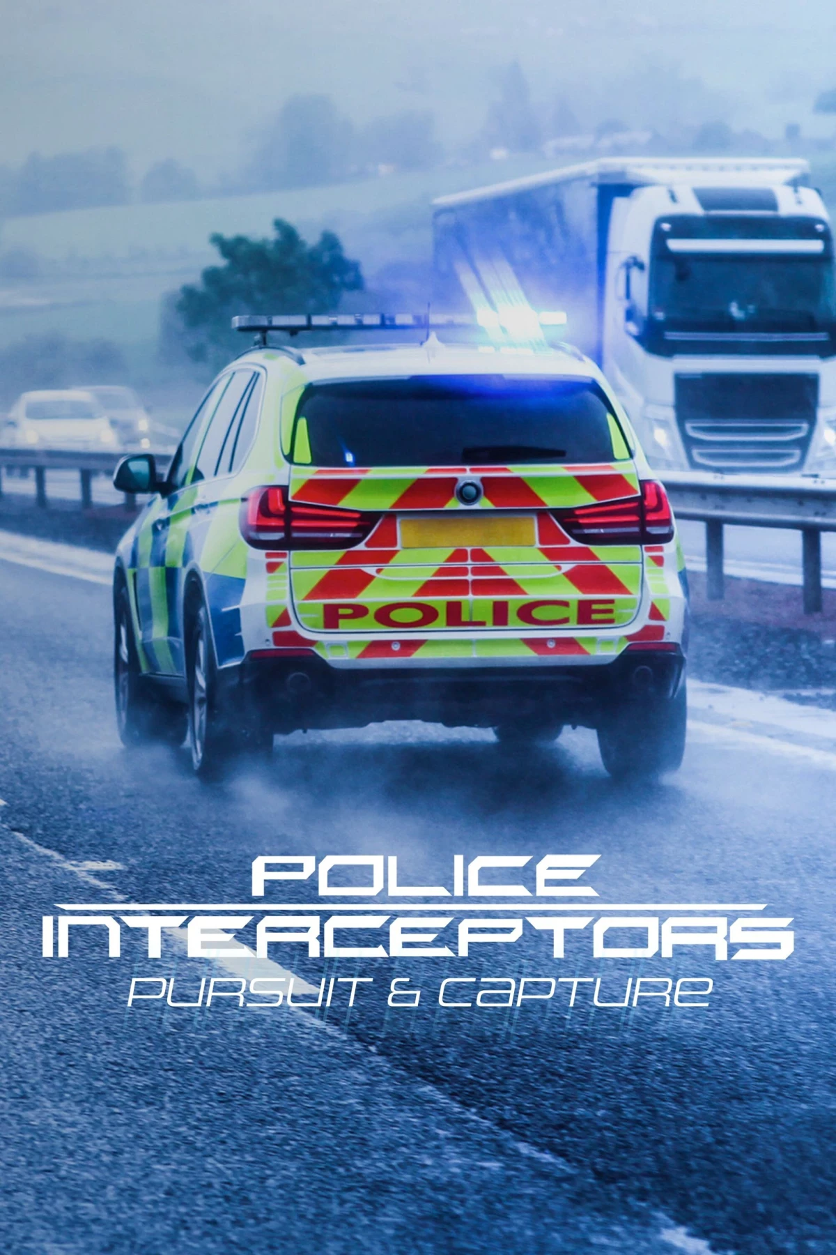 Police Interceptors — Season 25 countdown - TV