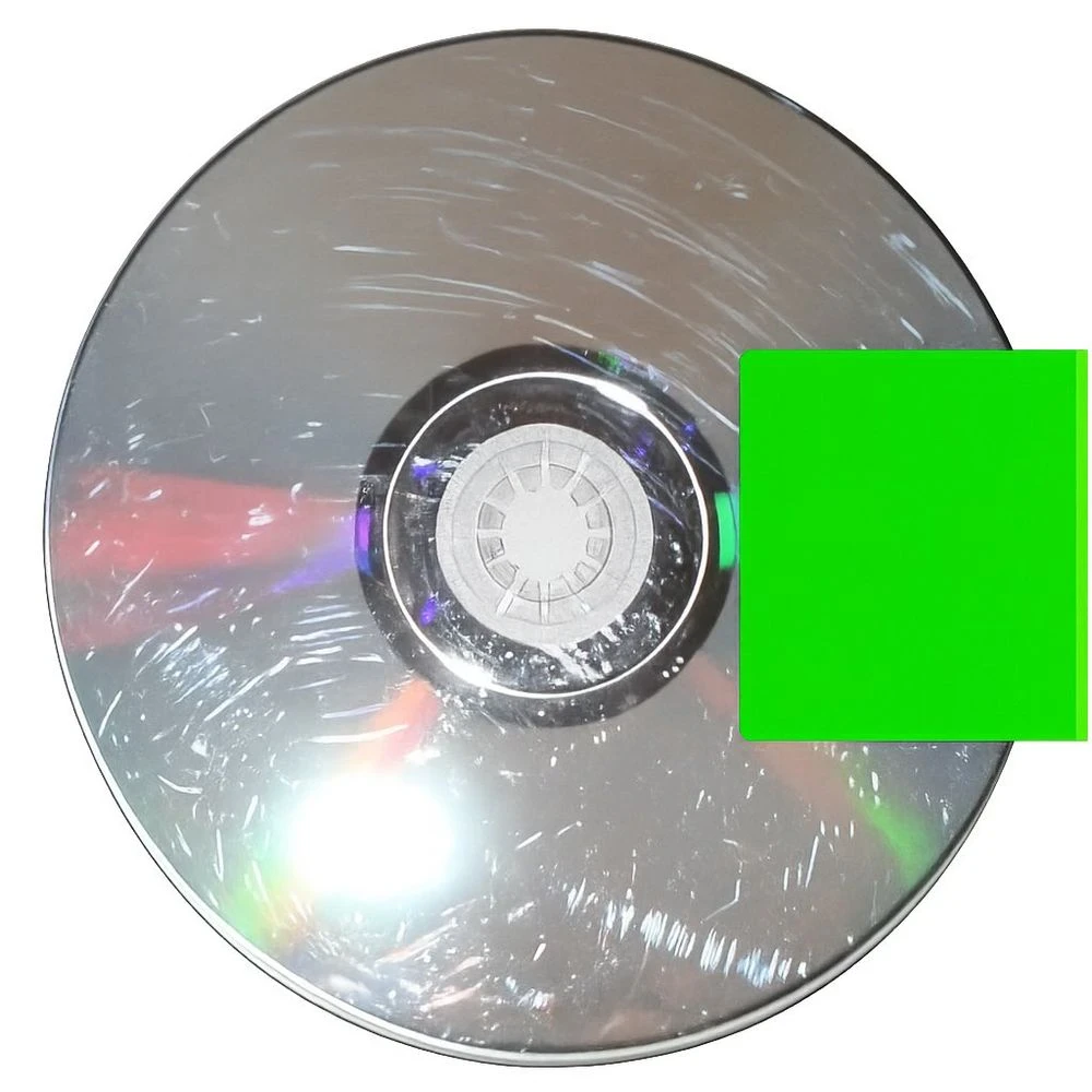 Rich Amiri - Color Me Green Release Date countdown - Музыка